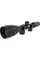 Приціл оптичний Hawke Fast Mount 3-9x40 AO сітка Mil Dot. Кільця на Ластівчин хвіст