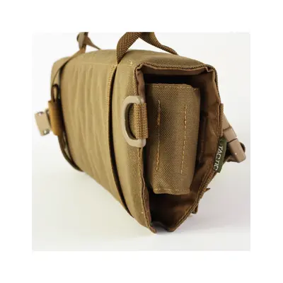 Захисний чохол для оптики Optic Cover (койот)