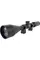Приціл оптичний Hawke Fast Mount 3-9x50 сітка Mil Dot. Кільця на Ластівчин хвіст