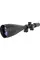 Приціл оптичний Hawke Fast Mount 4-16x50 AO сітка Mil Dot з підсвічуванням. Кільця на Ластівчин хвіст