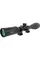 Приціл оптичний Hawke Fast Mount 4-16x50 AO сітка Mil Dot з підсвічуванням. Кільця на Ластівчин хвіст