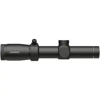 Приціл оптичний Leupold MARK 3HD 1.5-4x20 (30mm) SFP Illum. FireDot SPR