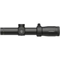 Приціл оптичний Leupold MARK 3HD 1.5-4x20 (30mm) SFP AR-Ballistic
