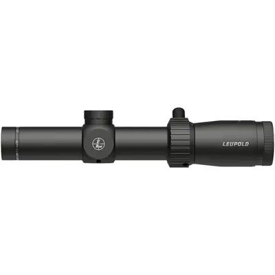Приціл оптичний Leupold MARK 3HD 1.5-4x20 (30mm) SFP AR-Ballistic