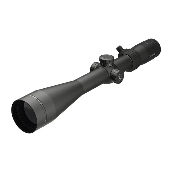 Приціл оптичний Leupold MARK 3HD 8-24x50 (30mm) SFP P5 Side Focus TMR