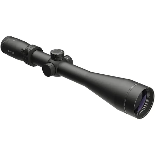 Приціл оптичний Leupold MARK 3HD 8-24x50 (30mm) SFP P5 Side Focus TMR