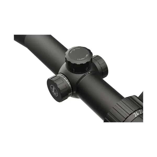 Приціл оптичний Leupold MARK 3HD 8-24x50 (30mm) SFP P5 Side Focus TMR