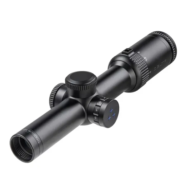 Приціл оптичний Delta DO Titanium HD 1-6x24 (30 мм) 4A S