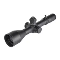 Приціл оптичний Delta STRYKER 4,5-30x56 FFP DLR-1 2020