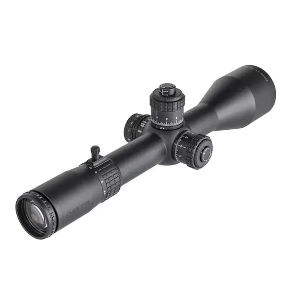 Приціл оптичний Delta STRYKER 4,5-30x56 FFP DLR-1 2020