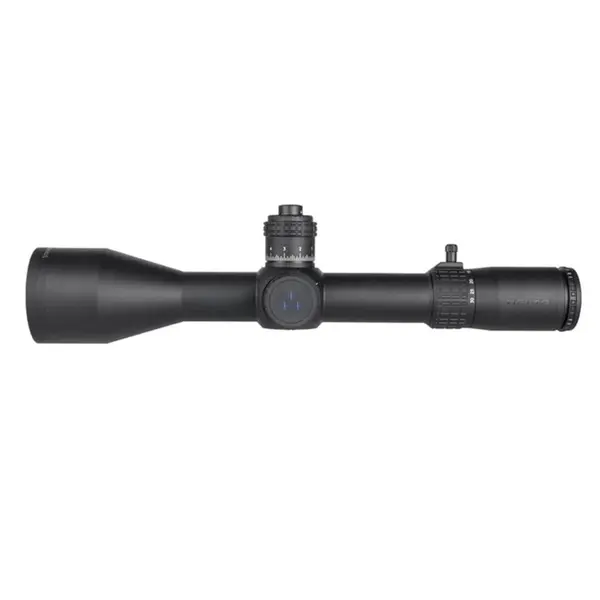 Приціл оптичний Delta STRYKER 4,5-30x56 FFP DLR-1 2020