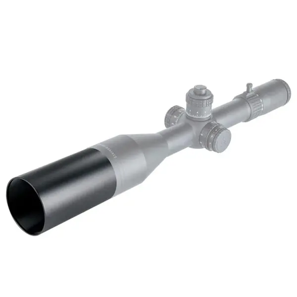 Приціл оптичний Delta STRYKER 4,5-30x56 FFP DLR-1 2020