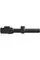 Приціл оптичний Trijicon AccuPoint 1-6x24 BAC Red Triangle Tritium / Fiber Optics