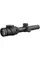 Приціл оптичний Trijicon AccuPoint 1-6x24 BAC Red Triangle Tritium / Fiber Optics