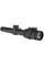 Приціл оптичний Trijicon AccuPoint 1-6x24 BAC Red Triangle Tritium / Fiber Optics