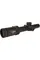 Приціл оптичний Trijicon Credo 1-6x24 MRAD Segmented Circle FFP Red