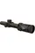Приціл оптичний Trijicon Credo 1-6x24 MRAD Segmented Circle FFP Red