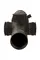 Приціл оптичний Trijicon Credo 1-6x24 MRAD Segmented Circle FFP Red