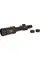 Приціл оптичний Trijicon Credo 1-6x24 MRAD Segmented Circle FFP Red
