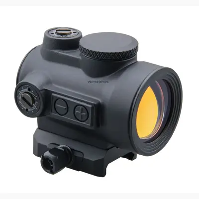 Приціл коліматорний Vector Optics Centurion 1x30 3МОА