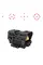 Приціл коліматорний Vector Optics Frenzy Plus 1x31x26 Multi-Reticle