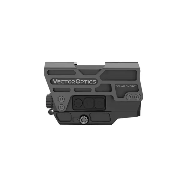 Приціл коліматорний Vector Optics Frenzy Plus 1x31x26 Solar