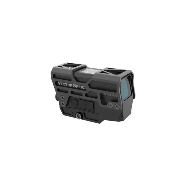 Приціл коліматорний Vector Optics Frenzy Plus 1x31x26 Solar