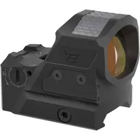 Приціл коліматорний Vector Optics Frenzy-X 1x19x26 MRS GenII