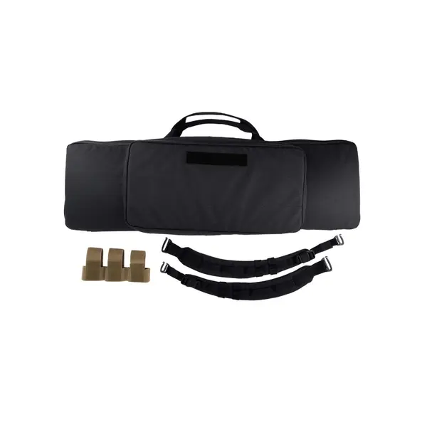 Сумка для оружия UTactic Rifle Bag (черная)