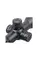 Приціл оптичний Vector Optics C3 3-9x32 (25,4 мм) illum. SFP
