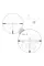 Приціл оптичний Vector Optics Continental 1-10x28 (34mm) illum. ED FFP VET-CTR