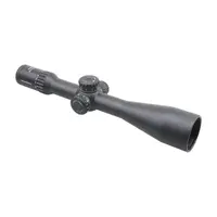 Оптический прицел Vector Optics Continental 5-30x56 (34mm) illum. FFP Ranging