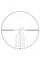 Приціл оптичний Vector Optics Continental 5-30x56 (34mm) illum. FFP Ranging