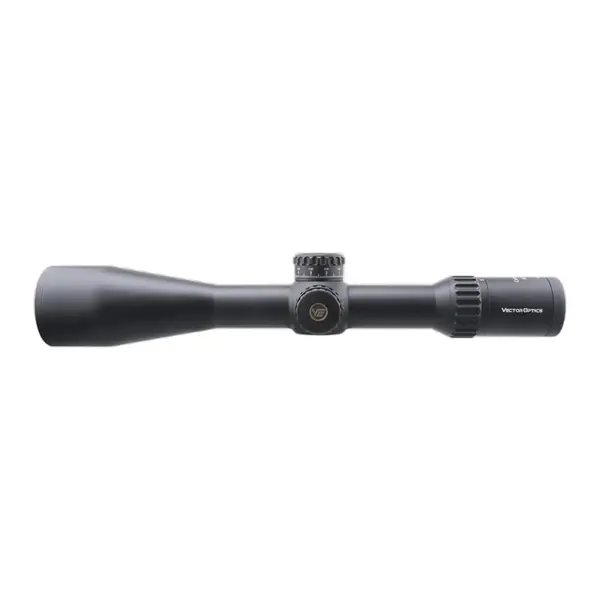 Приціл оптичний Vector Optics Continental 5-30x56 (34mm) illum. FFP Ranging
