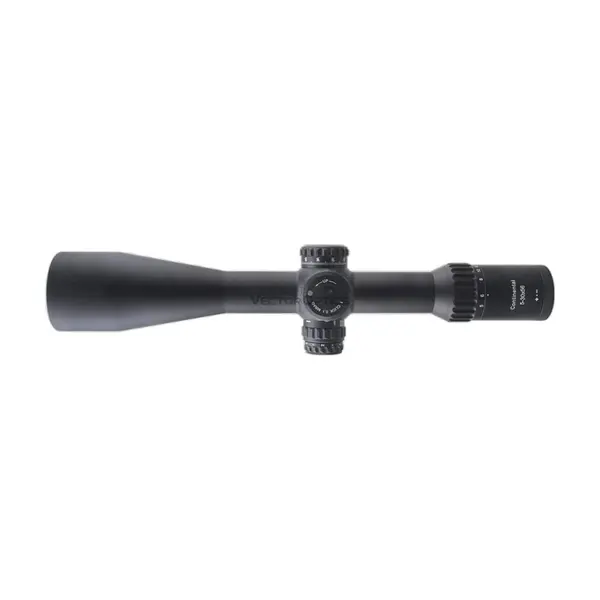 Приціл оптичний Vector Optics Continental 5-30x56 (34mm) illum. FFP Ranging