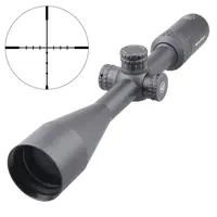 Vector Optics Hugo 6-24x50 25.4mm SFP optical scope Vector Optics Hugo 6-24x50 25.4mm SFP optical scope