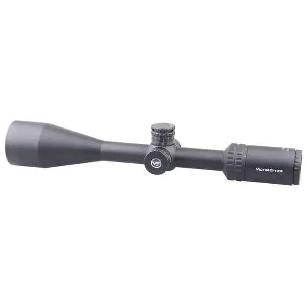 Приціл оптичний Vector Optics Hugo 6-24x50 (25,4 мм) SFP