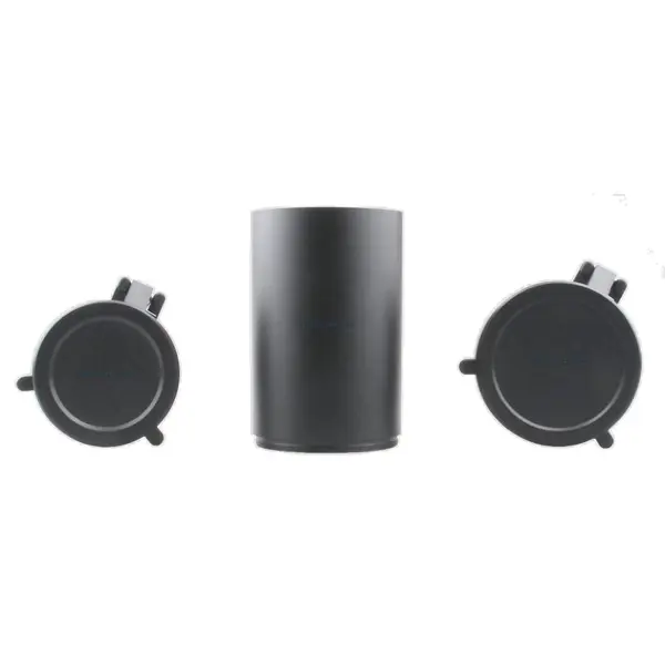 Приціл оптичний Vector Optics Hugo 6-24x50 (25,4 мм) SFP