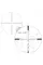 Приціл оптичний Vector Optics Hugo 6-24x50 (25,4 мм) SFP