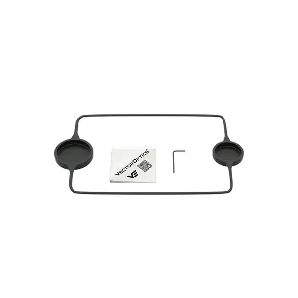 Приціл оптичний Vector Optics Matiz 4-12x40 (25,4 мм) SFP