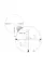 Приціл оптичний Vector Optics Sentinel 6-24x50 (30 мм) illum. FFP