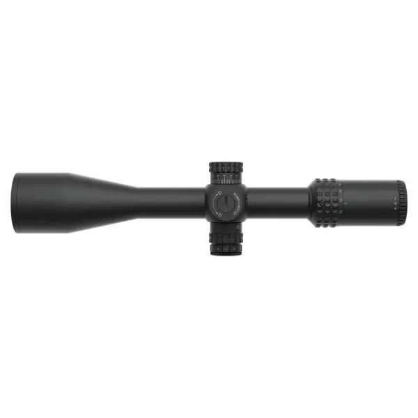 Приціл оптичний Vector Optics Sentinel 6-24x50 (30 мм) illum. FFP