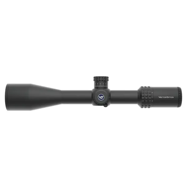 Приціл оптичний Vector Optics Sentinel 6-24x50 (30 мм) illum. FFP