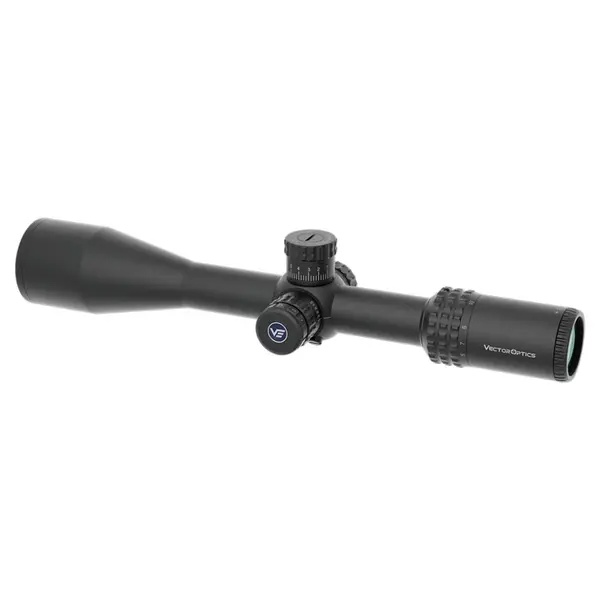 Приціл оптичний Vector Optics Sentinel 6-24x50 (30 мм) illum. FFP