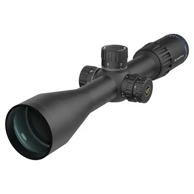 Приціл оптичний Vector Optics Taurus 2-16x50 (30 мм) illum. SFP HD
