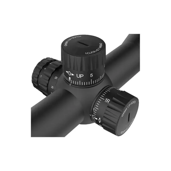 Приціл оптичний Vector Optics Taurus 2-16x50 (30 мм) illum. SFP HD