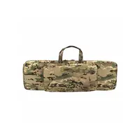 Сумка для оружия UTactic Rifle Bag (мультикам)