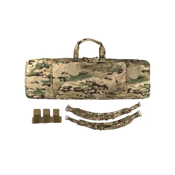 Сумка для оружия UTactic Rifle Bag (мультикам)