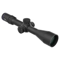 Приціл оптичний Vector Optics Taurus 4-32x56 (34mm) illum. SFP ED