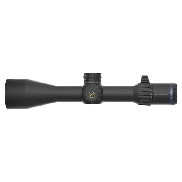 Приціл оптичний Vector Optics Taurus 4-32x56 (34mm) illum. SFP ED